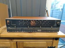 BANG & OLUFSEN BEOMASTER 1400 / VINTAGE B&O AMPLIFIER