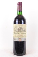 haut-médoc château barreyres