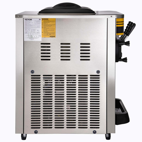 Vevor machine crème - vevor,