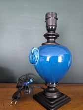 Ancienne Lampe De Table