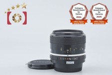 Objectif Nikon New NIKKOR 35mm