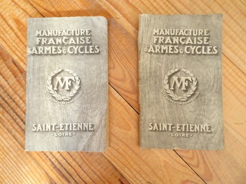 Manufrance catalogues - manufrance,