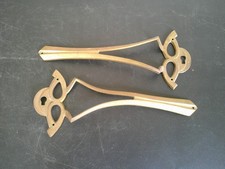 POIGNEES ENTREES DE CLE DROITE