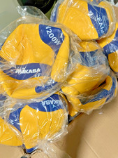 ? *NEW BATCH* Mikasa V200W Style Volleyballs  – Bulk Available