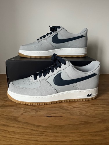 Baskets nike air - baskets, force