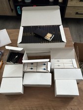 LOT BOITES ALLUMETTE Plus De