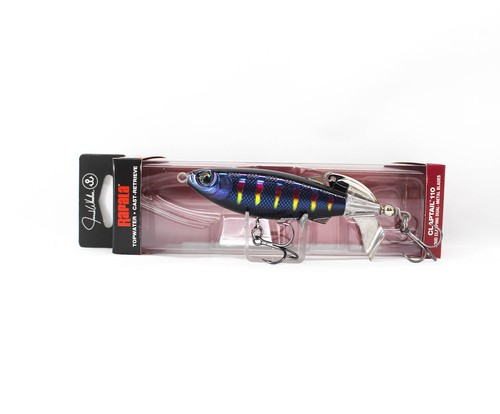 Rapala claptail flottant - claptail,