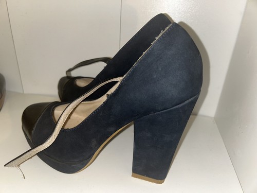 Paire escarpins - paire,