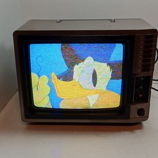 Hitachi CWP-350 Colour