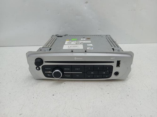 Autoradio origine renault - autoradio,