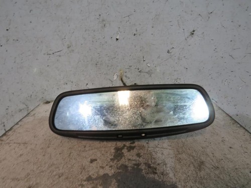 Retroviseur interieur ford - interieur,