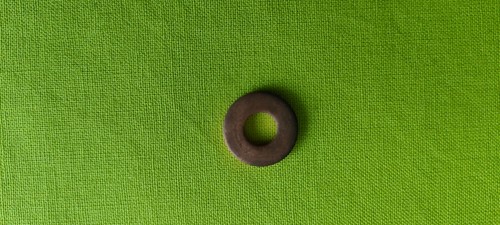Amortisseur arbre cames - amortisseur, a