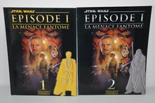 LOT BD album STAR WARS EPISODE