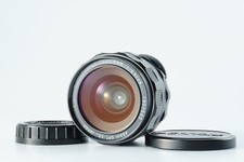 Excellent PENTAX Super Multi Revêtu Takumar 28mm F/3.5 Pour M42 Prime Lens