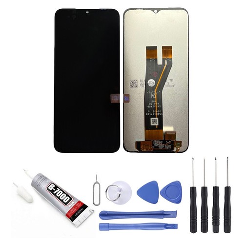 Vitre tactile ecran - ecran, lcd