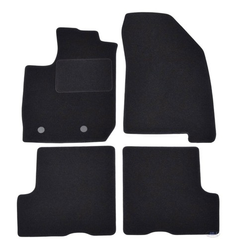 Tapis sol velours sur - de,