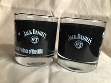 Set of 2 Jack Daniels Old No 7