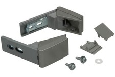 LIEBHERR 9590180 Kit reparation poignee Inox refregirateur congelateur CBNES