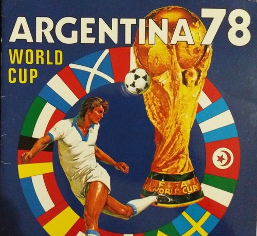 Panini fifa world cup - panini,