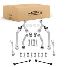 Bras De Suspension Arrière