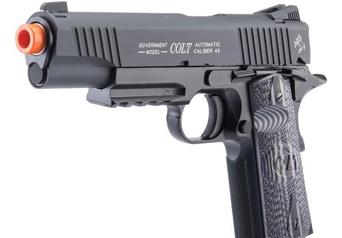 Cybergun colt licensed - cybergun, 1911
