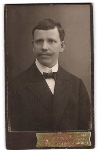 Photographie hans kolle - photographie,