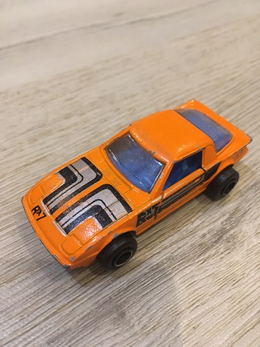 Ancienne mazda rx7 - mazda,