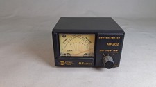 ZETAGI HP-202 Swr Meter Wattmeter