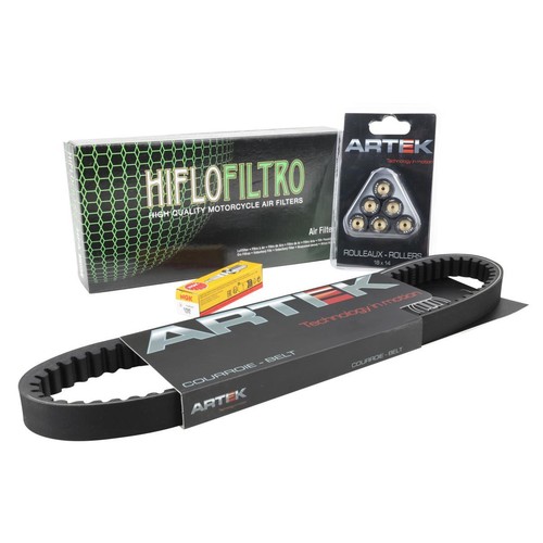 Kit entretien maxiscooter
