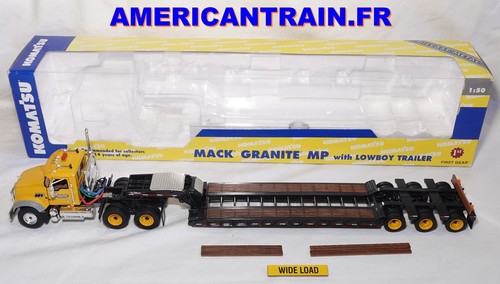 Mack granite yellow - mack, w/
