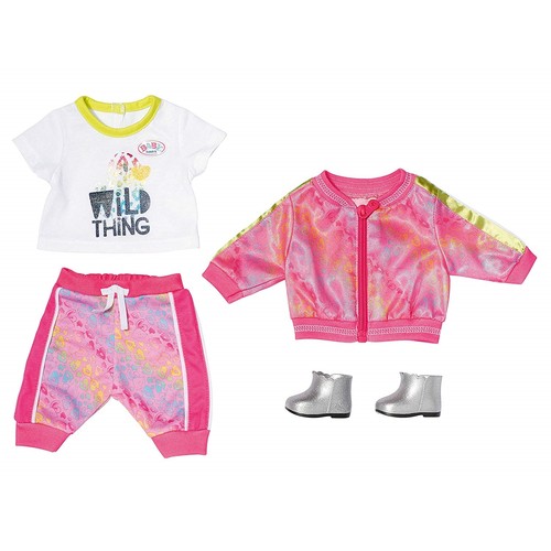 Zapf creation 828335 baby born - zapf,