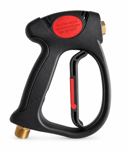 Pistolet haute pression m22 - haute,