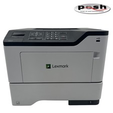 Lexmark MS621dn Monochrome Laser Printer - Toner & Line Cord NOT included!