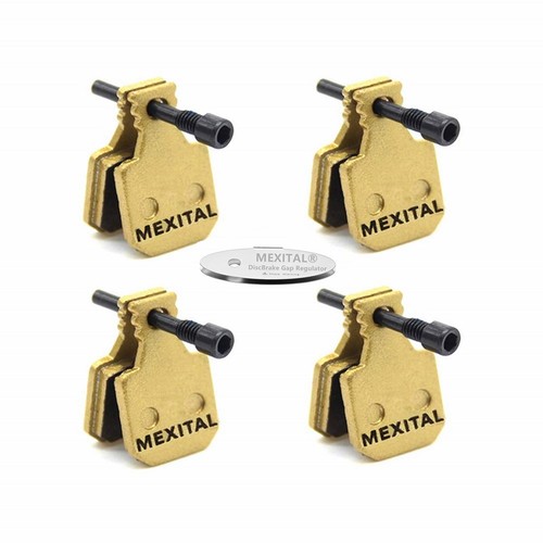 Paires plaquettes frein - plaquettes, de