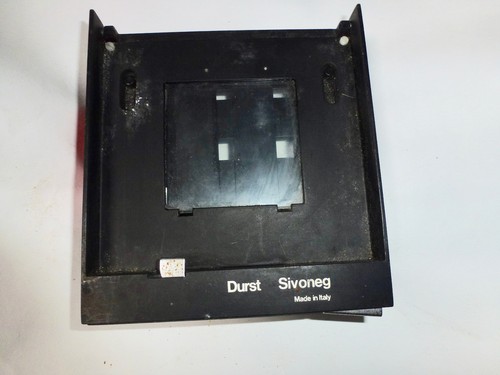Durst sivoneg passe - sivoneg,