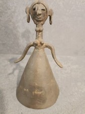 Ancienne Cloche de Table en