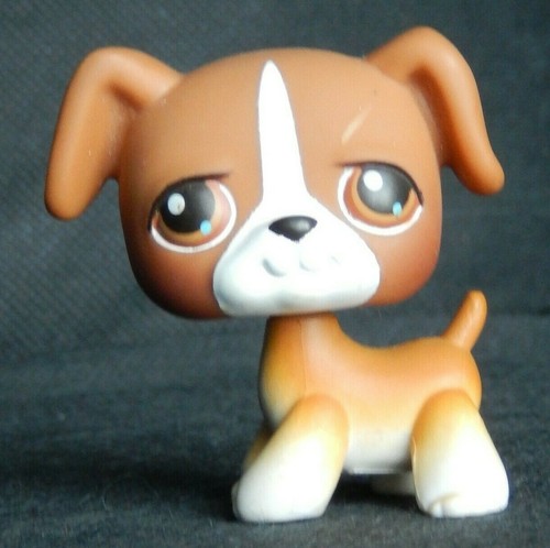 Figurine lps petshop - figurine,