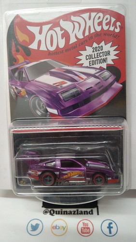 Hot wheels 2020 - hot,