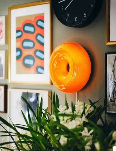 Ikea varmblixt lamp - ikea, ,