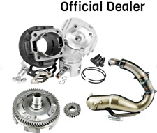 Set Groupe Thermique 102 Cc DM