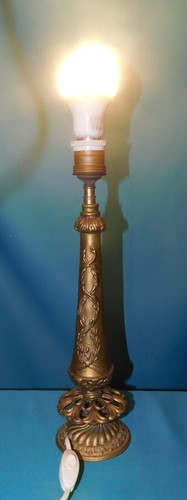 Ancien grand chandelier - ancien,