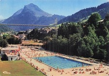 74 MORZINE LA PISCINE