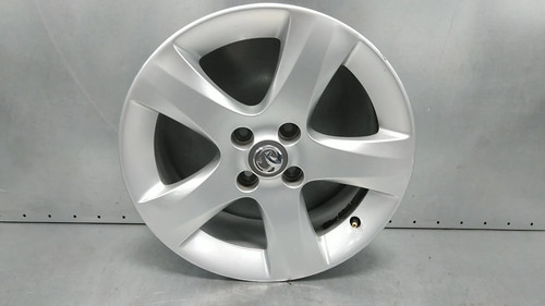 Jante tole opel astra - h, (l48)