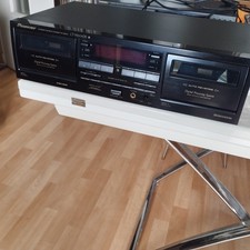 Platine Double Lecteur