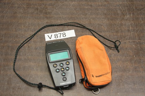 Trimble navigation 17319 - trimble, 17319-05
