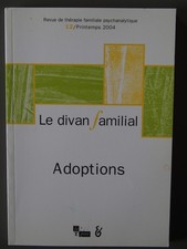 Le divan familial - n°12 -