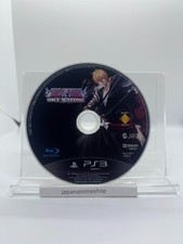 Jeux Vidéo PS3 BLEACH Soul Ignition PlayStation 3 Japan Disc only