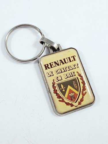Porte cles renault le - porte-cles,