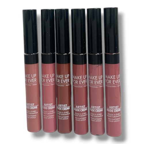 Make forever - make, up