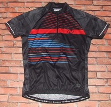NAKAMURA Maillot Chemise Vélo